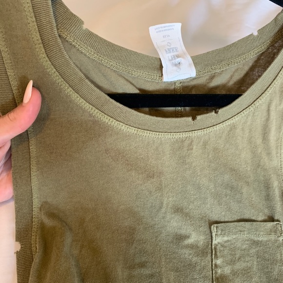 Free People tank top - Picture 8 of 8